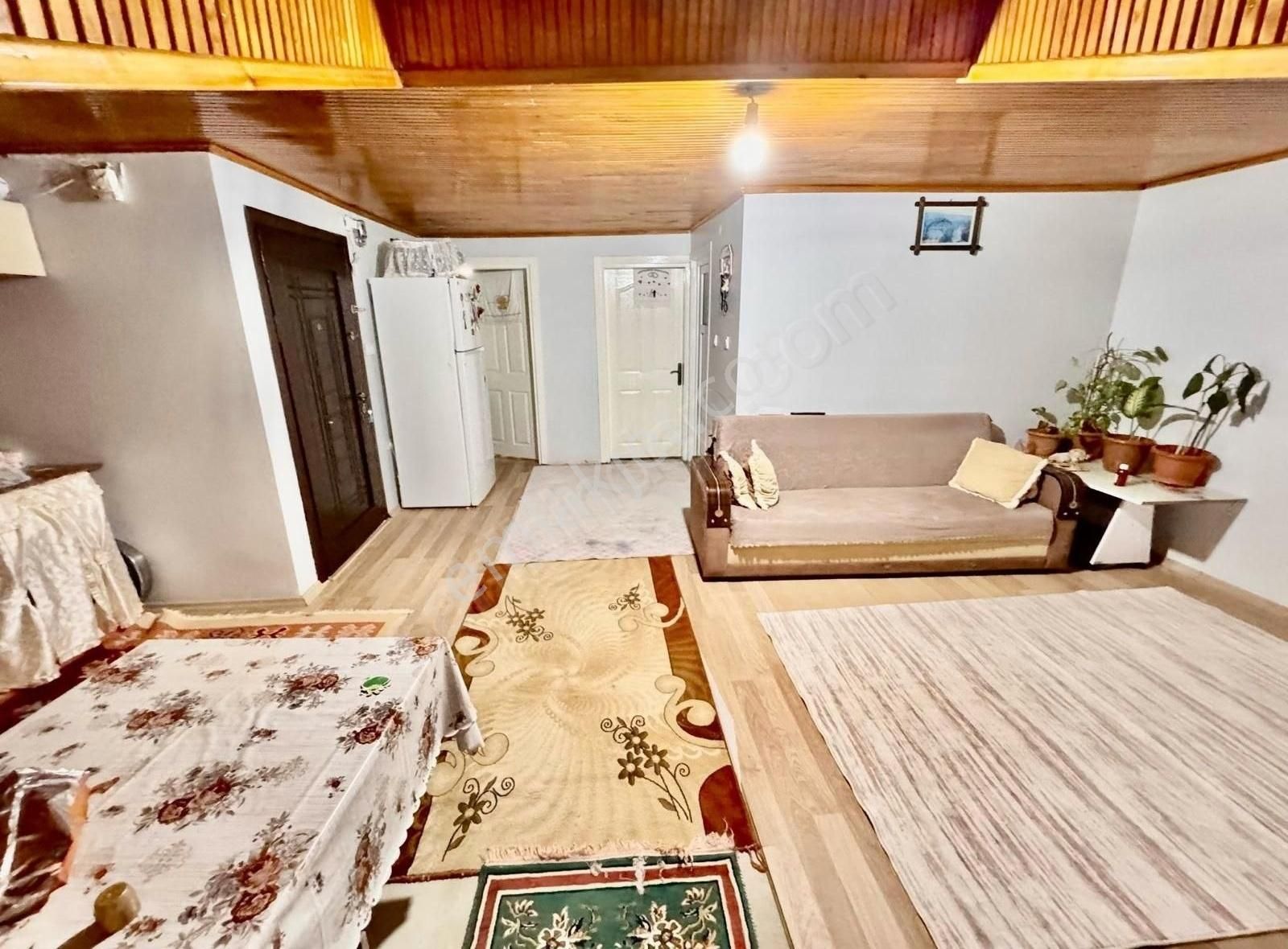 S. Gâzi Esentepe Mahallesinde Satlık Dubleks Daire 4+2 - Görsel 11