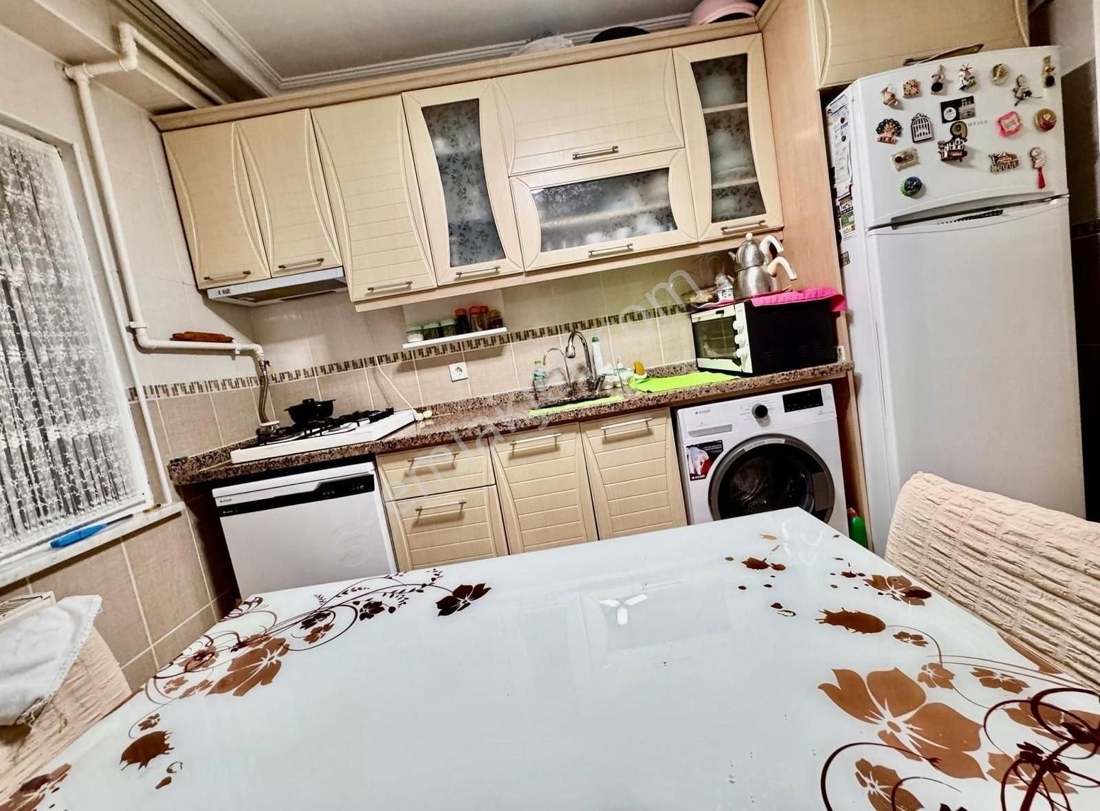 S. Gâzi Esentepe Mahallesinde Satlık Dubleks Daire 4+2 - Görsel 6