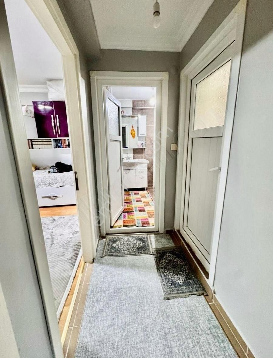 S. Gâzi Esentepe Mahallesinde Satlık Dubleks Daire 4+2 - Görsel 12