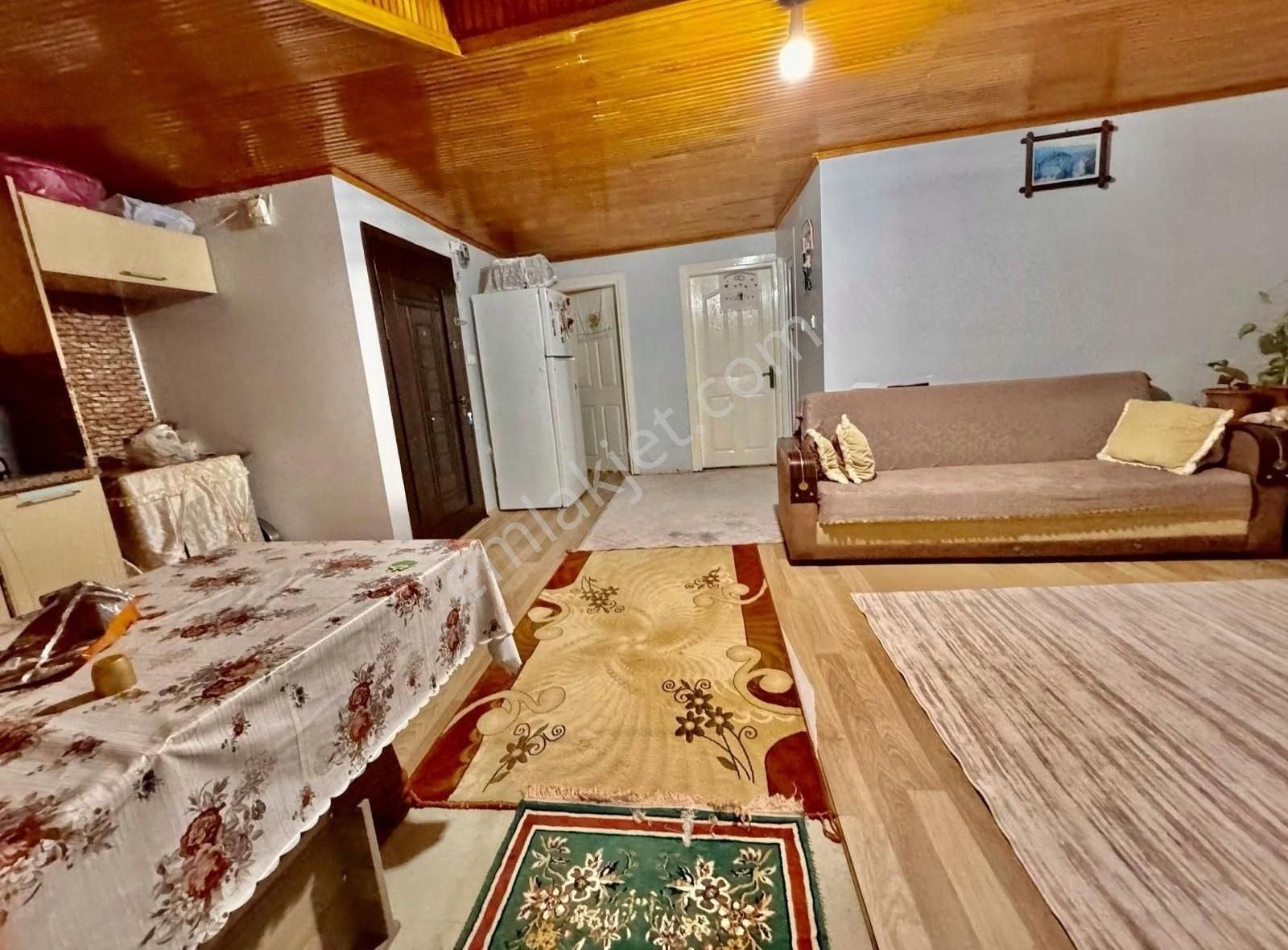 S. Gâzi Esentepe Mahallesinde Satlık Dubleks Daire 4+2 - Görsel 4