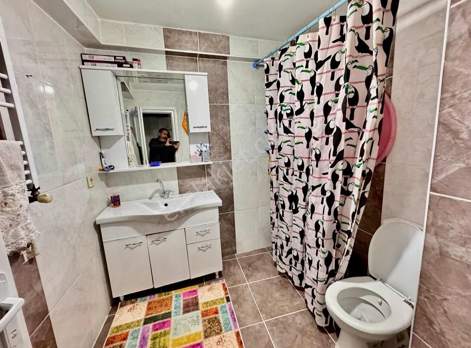 S. Gâzi Esentepe Mahallesinde Satlık Dubleks Daire 4+2 - Görsel 20