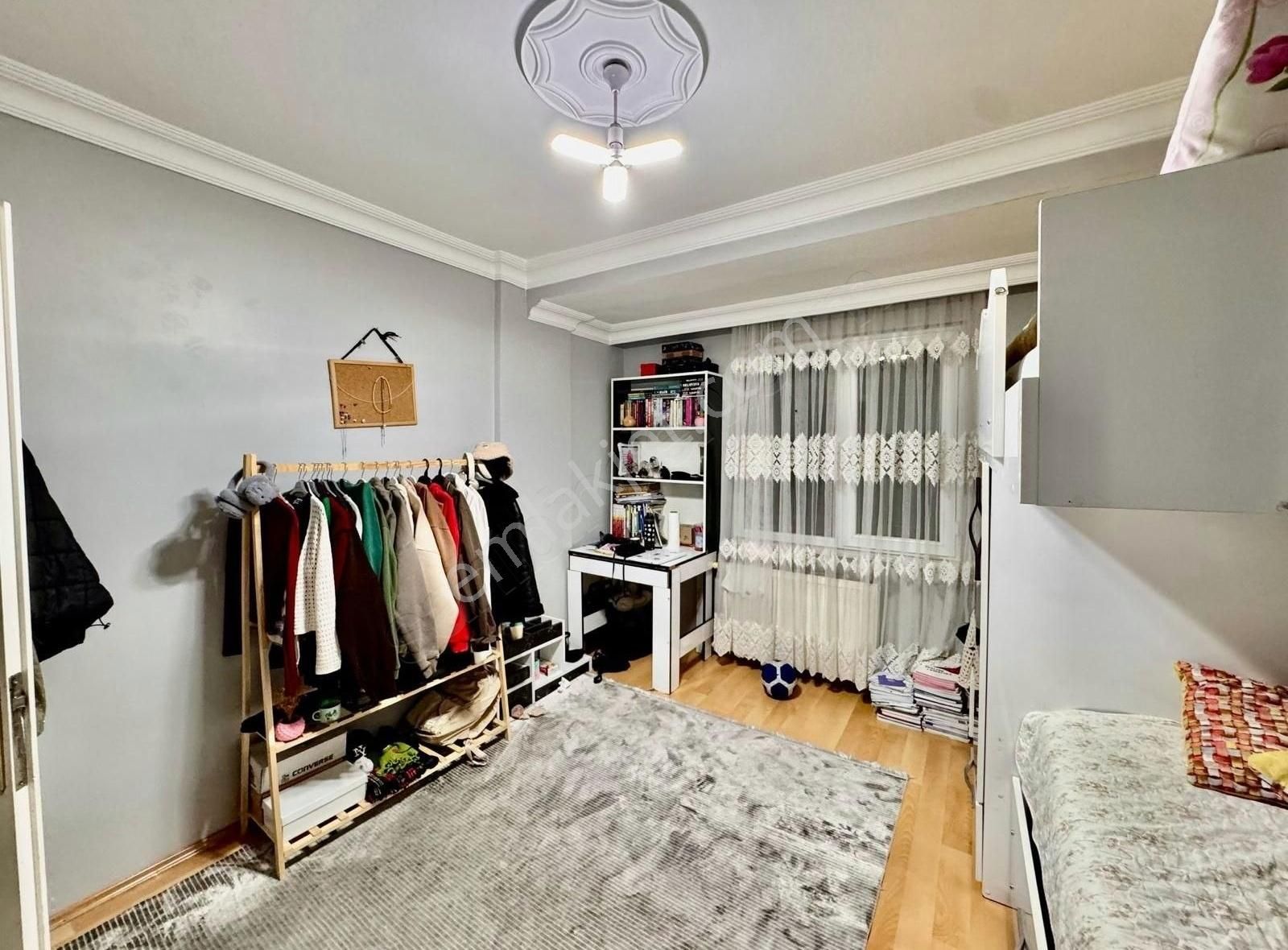 S. Gâzi Esentepe Mahallesinde Satlık Dubleks Daire 4+2 - Görsel 15