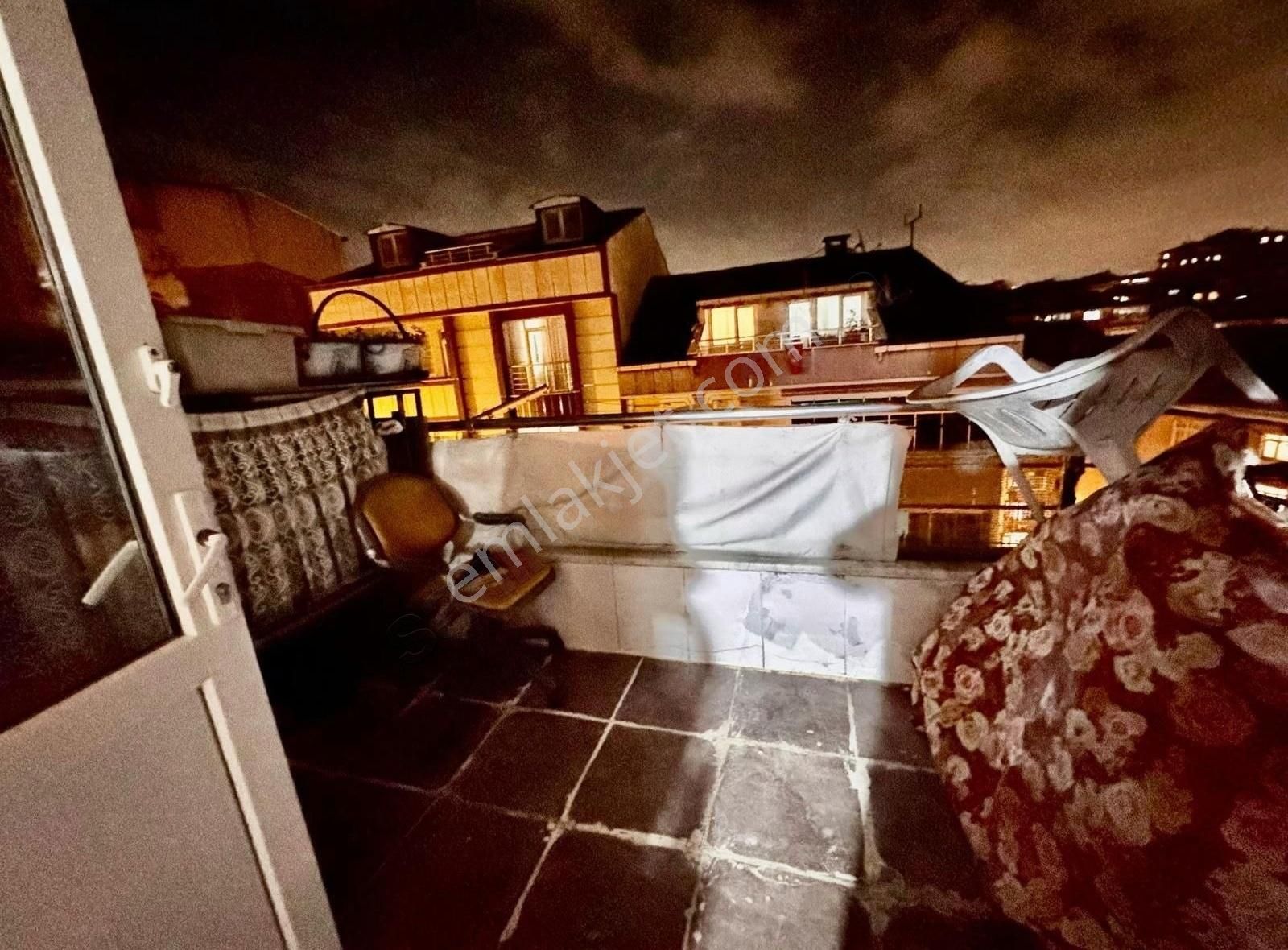 S. Gâzi Esentepe Mahallesinde Satlık Dubleks Daire 4+2 - Görsel 28