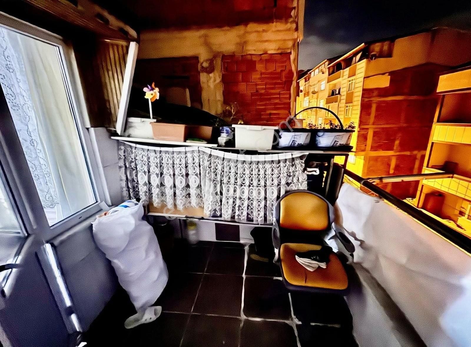 S. Gâzi Esentepe Mahallesinde Satlık Dubleks Daire 4+2 - Görsel 21