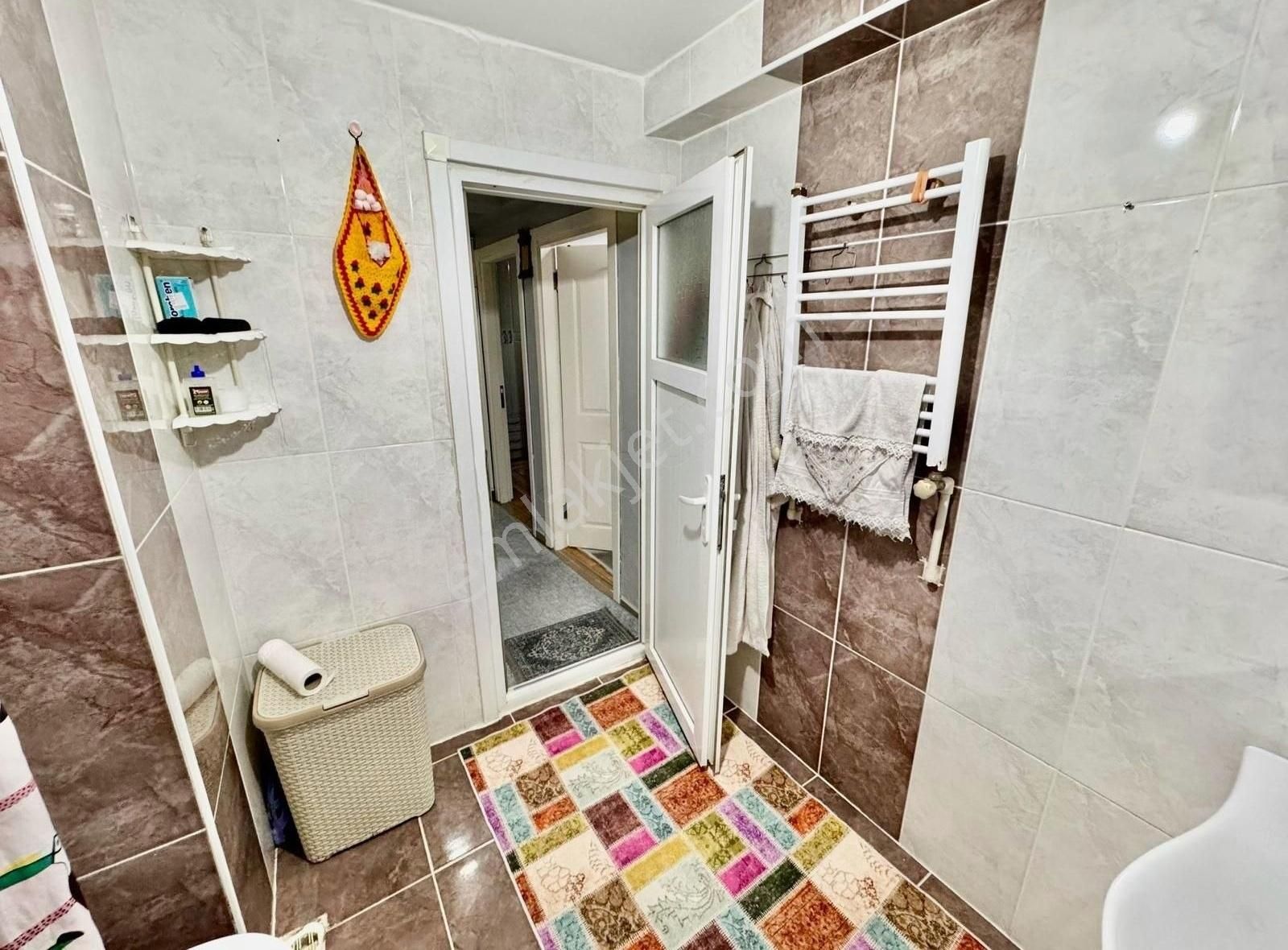 S. Gâzi Esentepe Mahallesinde Satlık Dubleks Daire 4+2 - Görsel 19