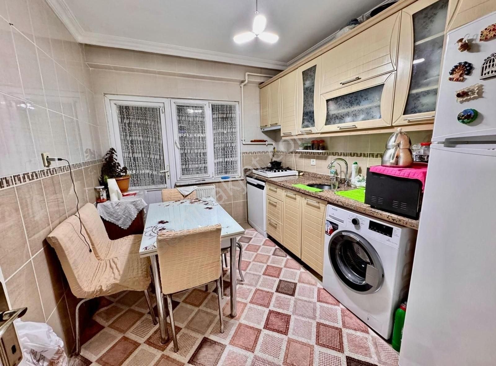 S. Gâzi Esentepe Mahallesinde Satlık Dubleks Daire 4+2 - Görsel 26