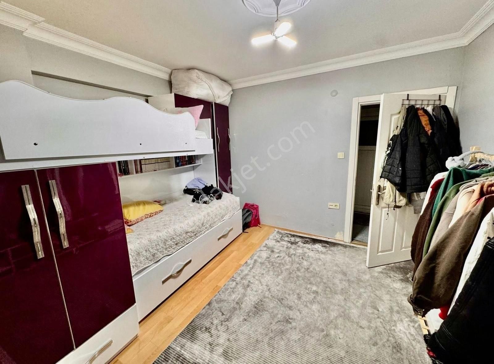 S. Gâzi Esentepe Mahallesinde Satlık Dubleks Daire 4+2 - Görsel 22