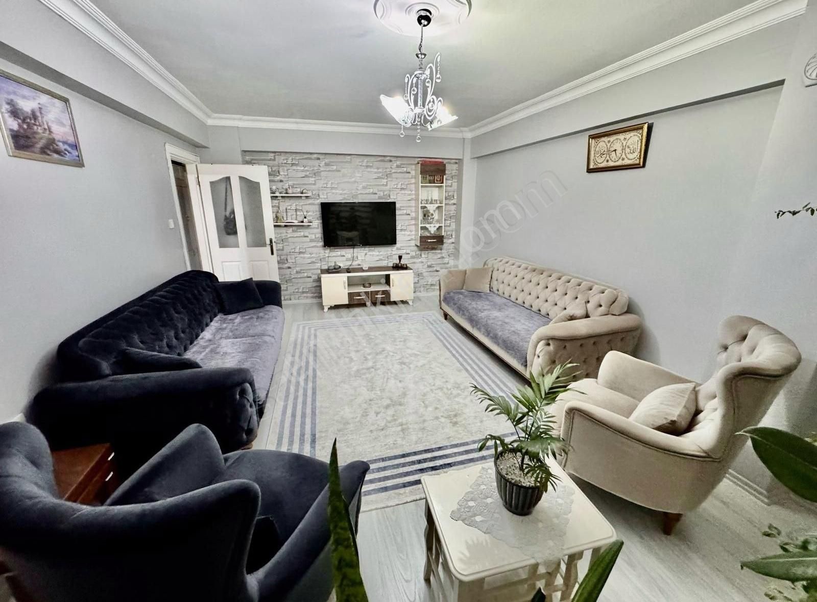 S. Gâzi Esentepe Mahallesinde Satlık Dubleks Daire 4+2 - Görsel 33