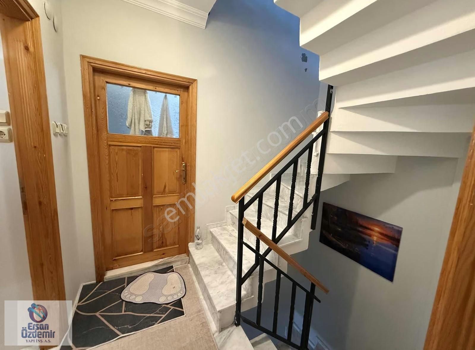 Ersan Özdemir İnşaat'tan Avcılar Fener'de Havuzlu Tripleks Villa - Görsel 4