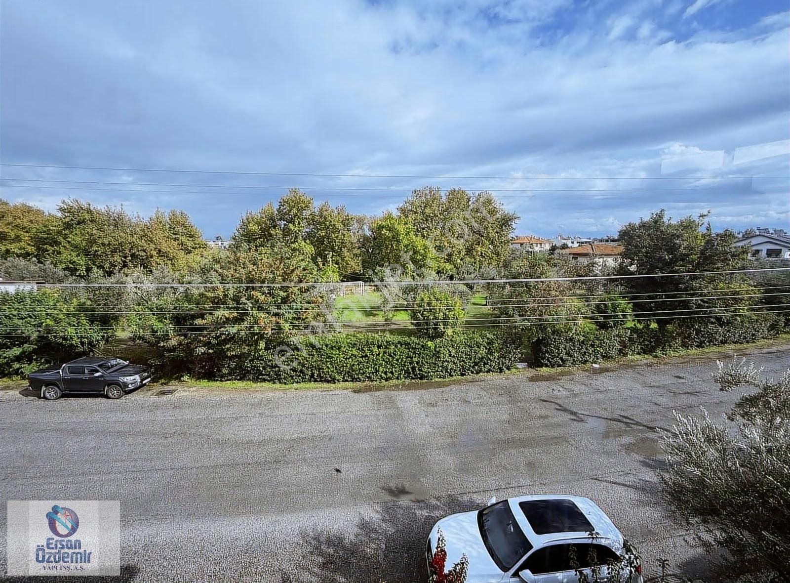 Ersan Özdemir İnşaat'tan Avcılar Fener'de Havuzlu Tripleks Villa - Görsel 10