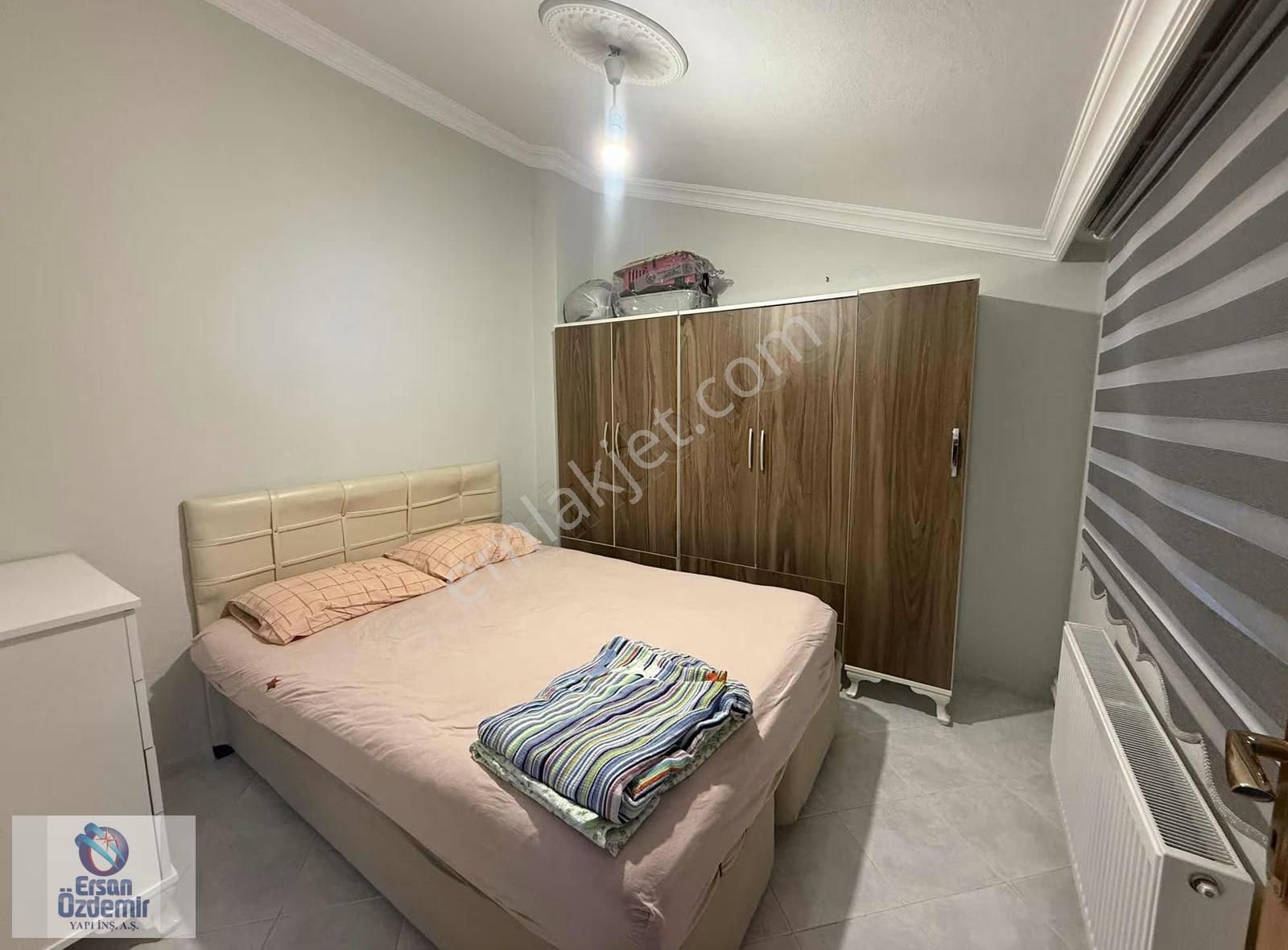 Ersan Özdemir İnşaat'tan Avcılar Fener'de Havuzlu Tripleks Villa - Görsel 29