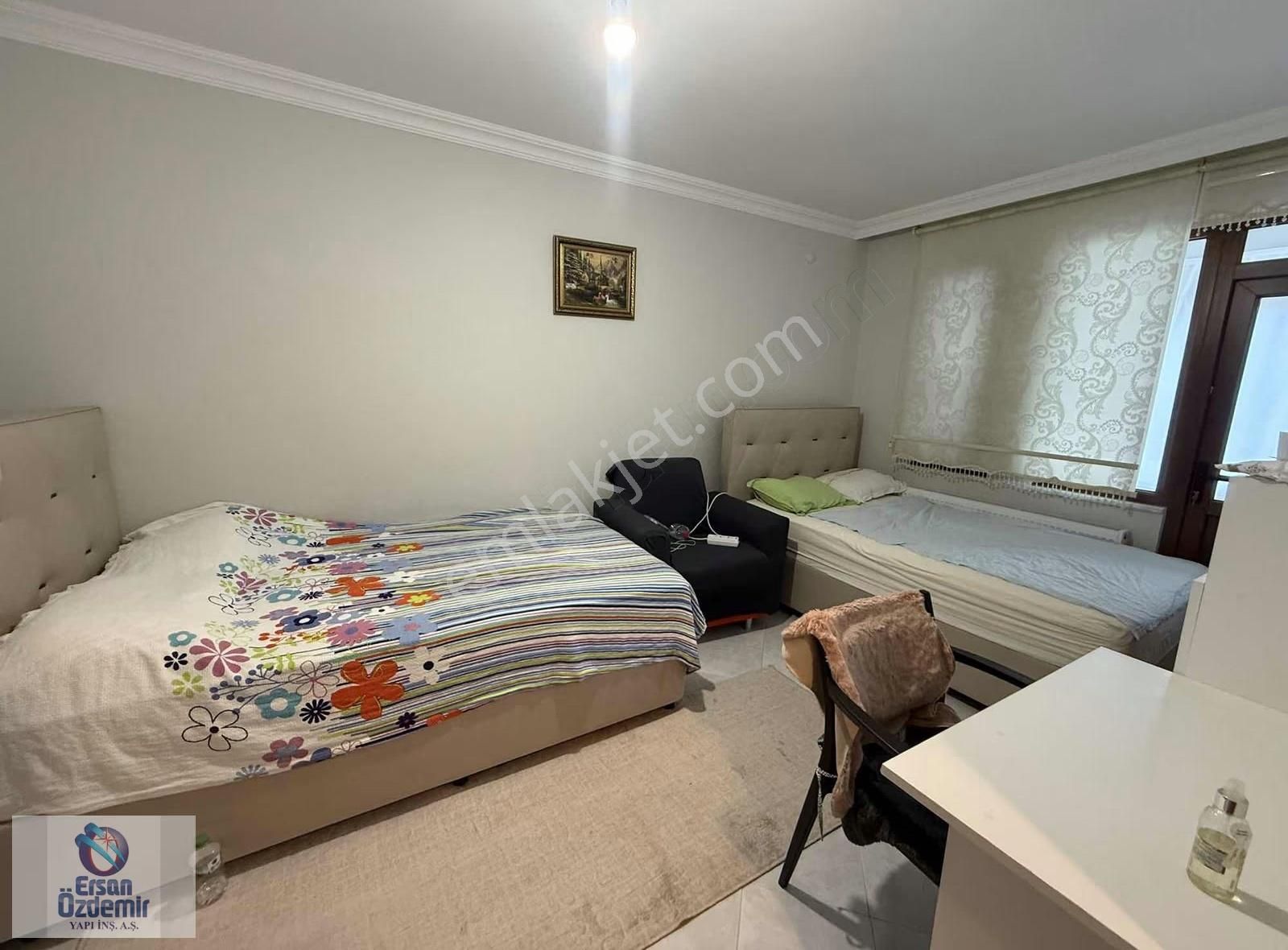 Ersan Özdemir İnşaat'tan Avcılar Fener'de Havuzlu Tripleks Villa - Görsel 22