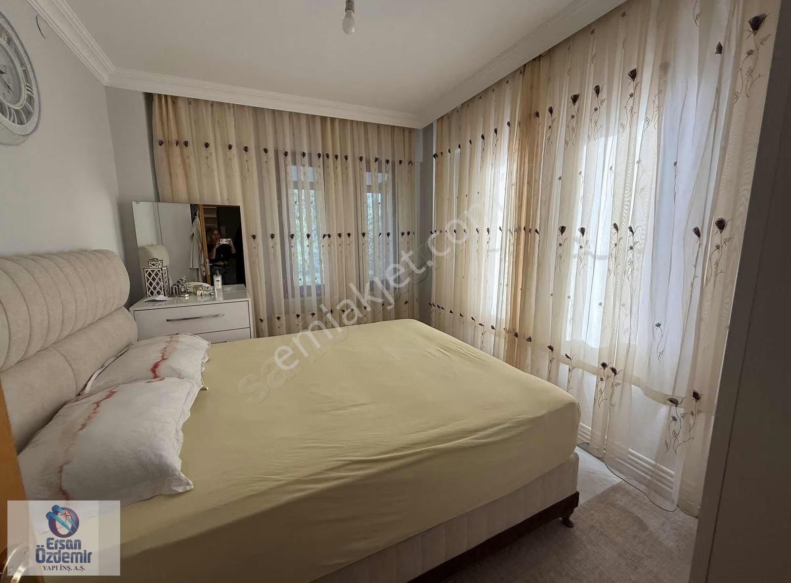 Ersan Özdemir İnşaat'tan Avcılar Fener'de Havuzlu Tripleks Villa - Görsel 9