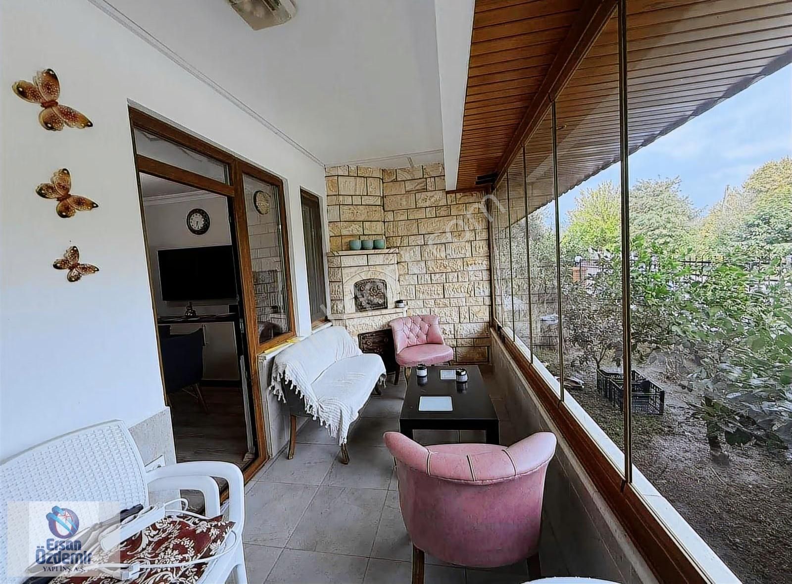 Ersan Özdemir İnşaat'tan Avcılar Fener'de Havuzlu Tripleks Villa - Görsel 18