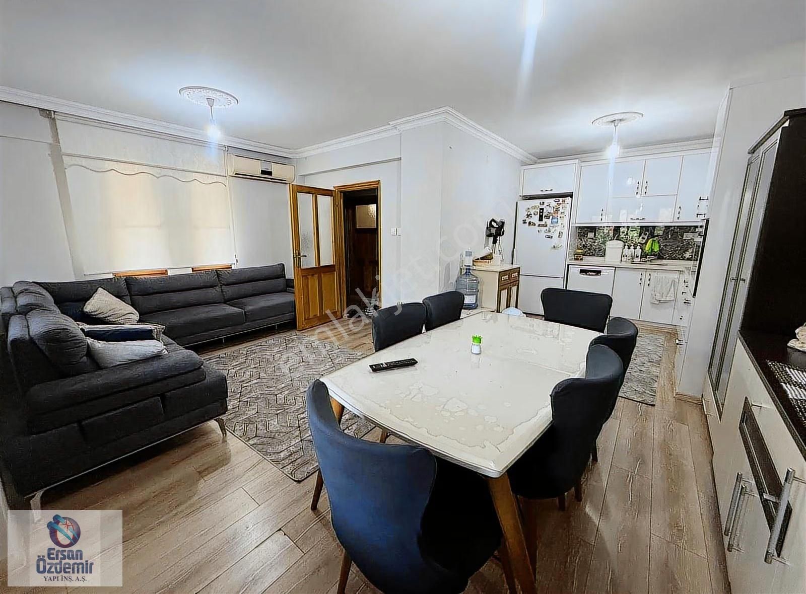 Ersan Özdemir İnşaat'tan Avcılar Fener'de Havuzlu Tripleks Villa