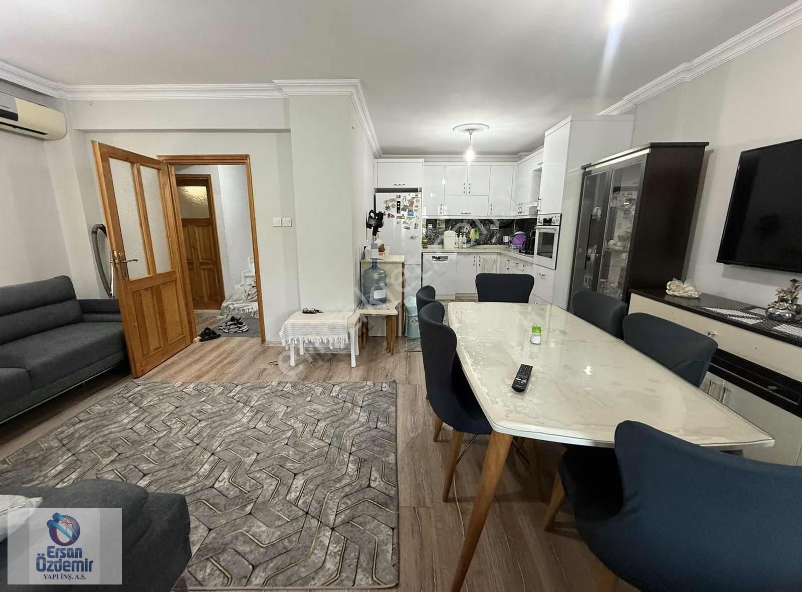 Ersan Özdemir İnşaat'tan Avcılar Fener'de Havuzlu Tripleks Villa - Görsel 26