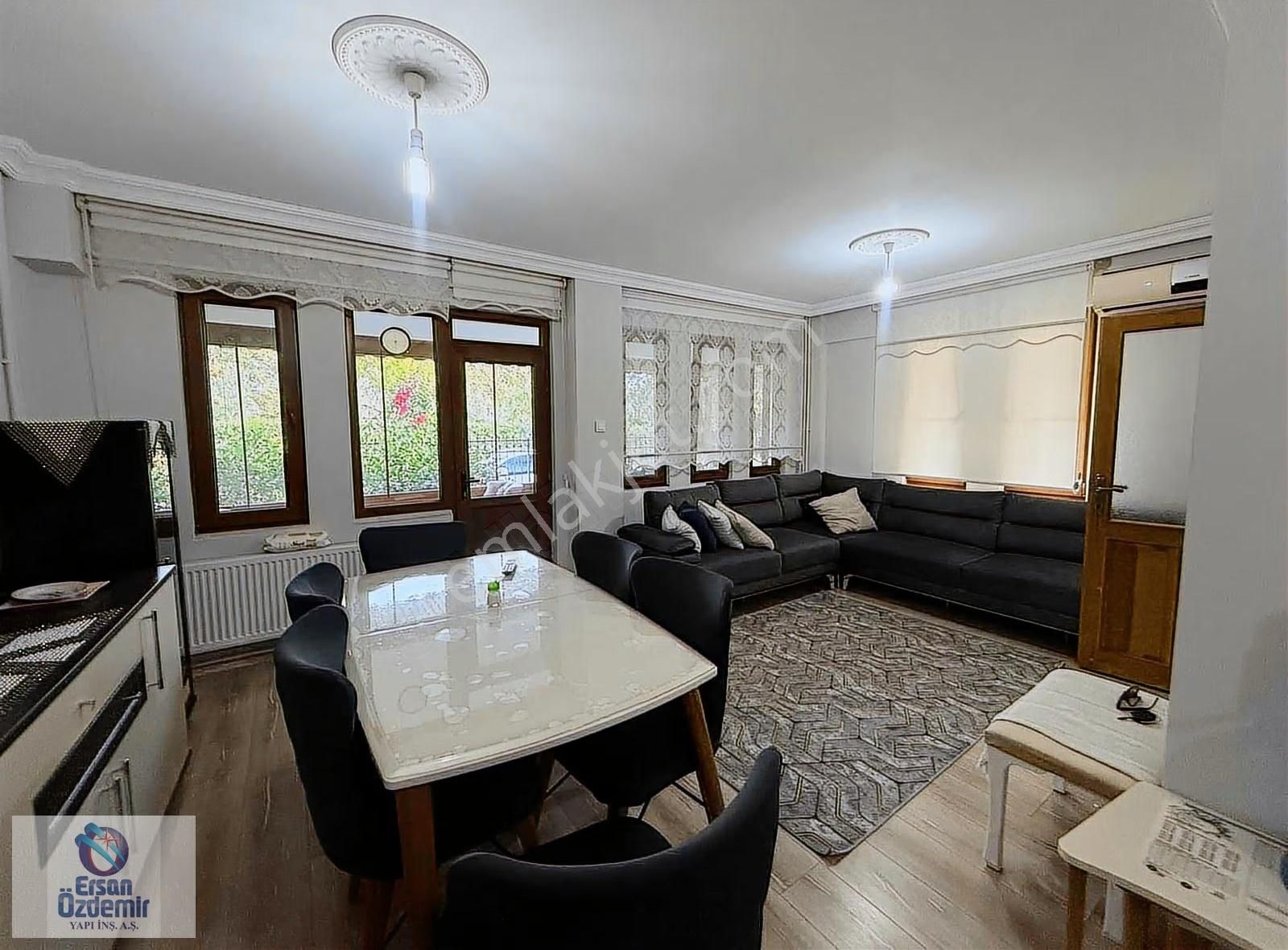 Ersan Özdemir İnşaat'tan Avcılar Fener'de Havuzlu Tripleks Villa - Görsel 30