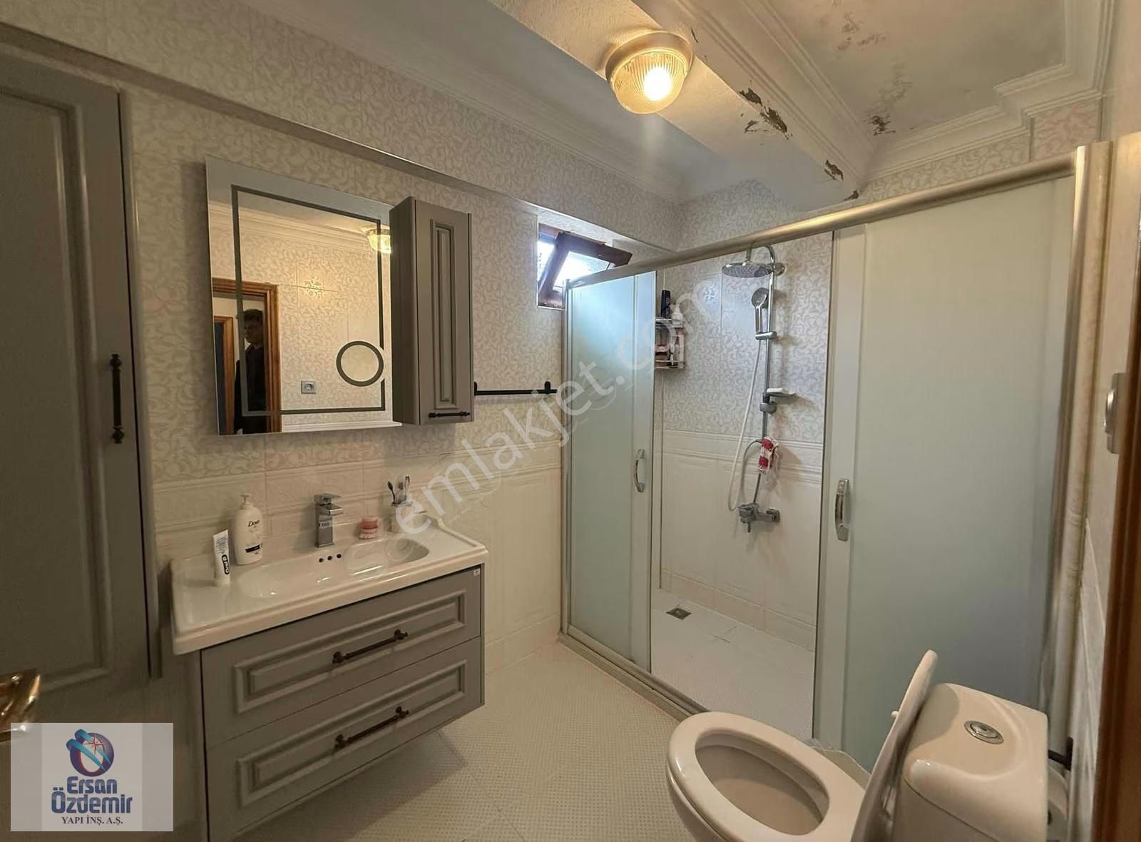 Ersan Özdemir İnşaat'tan Avcılar Fener'de Havuzlu Tripleks Villa - Görsel 11