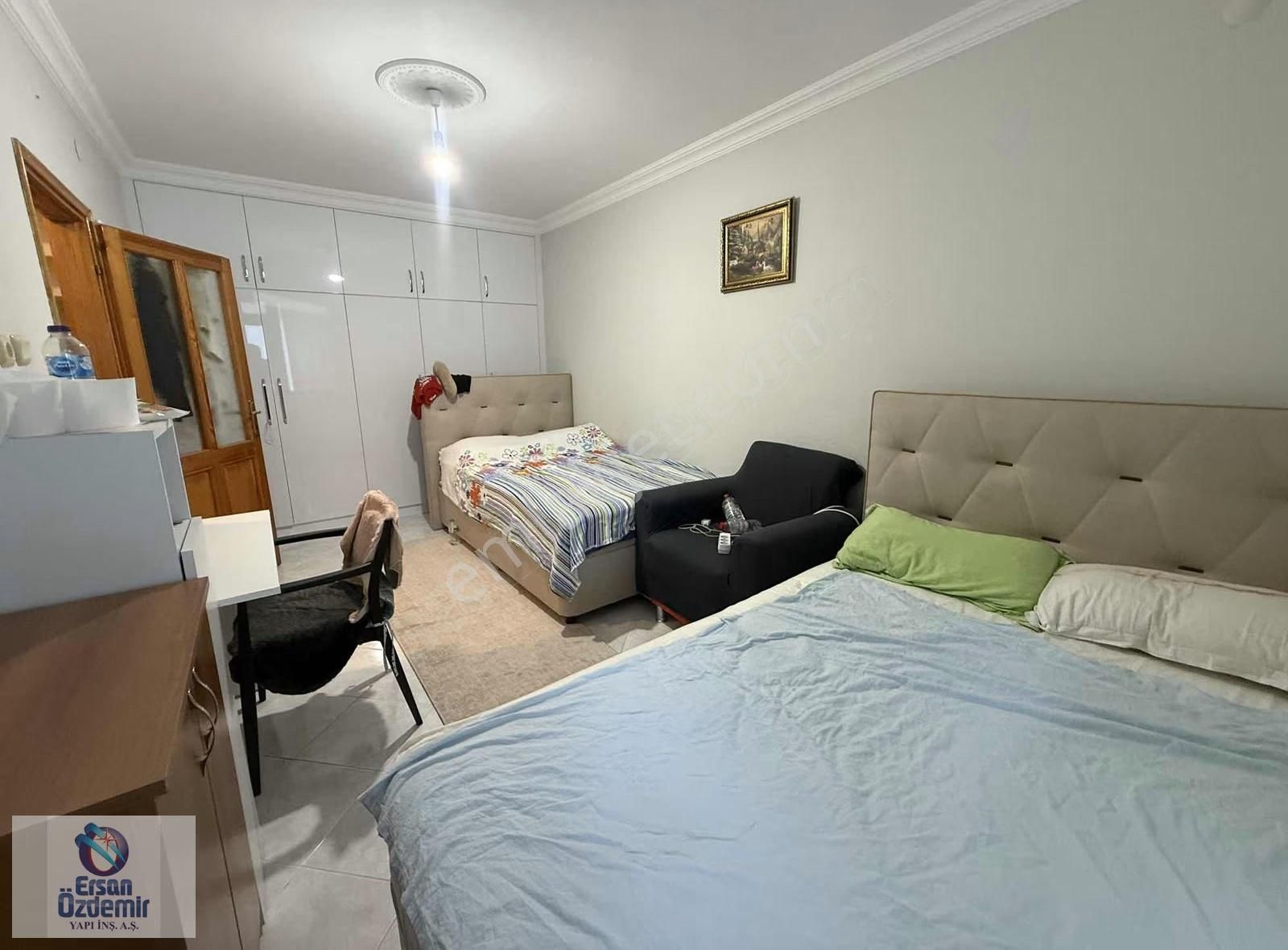 Ersan Özdemir İnşaat'tan Avcılar Fener'de Havuzlu Tripleks Villa - Görsel 32