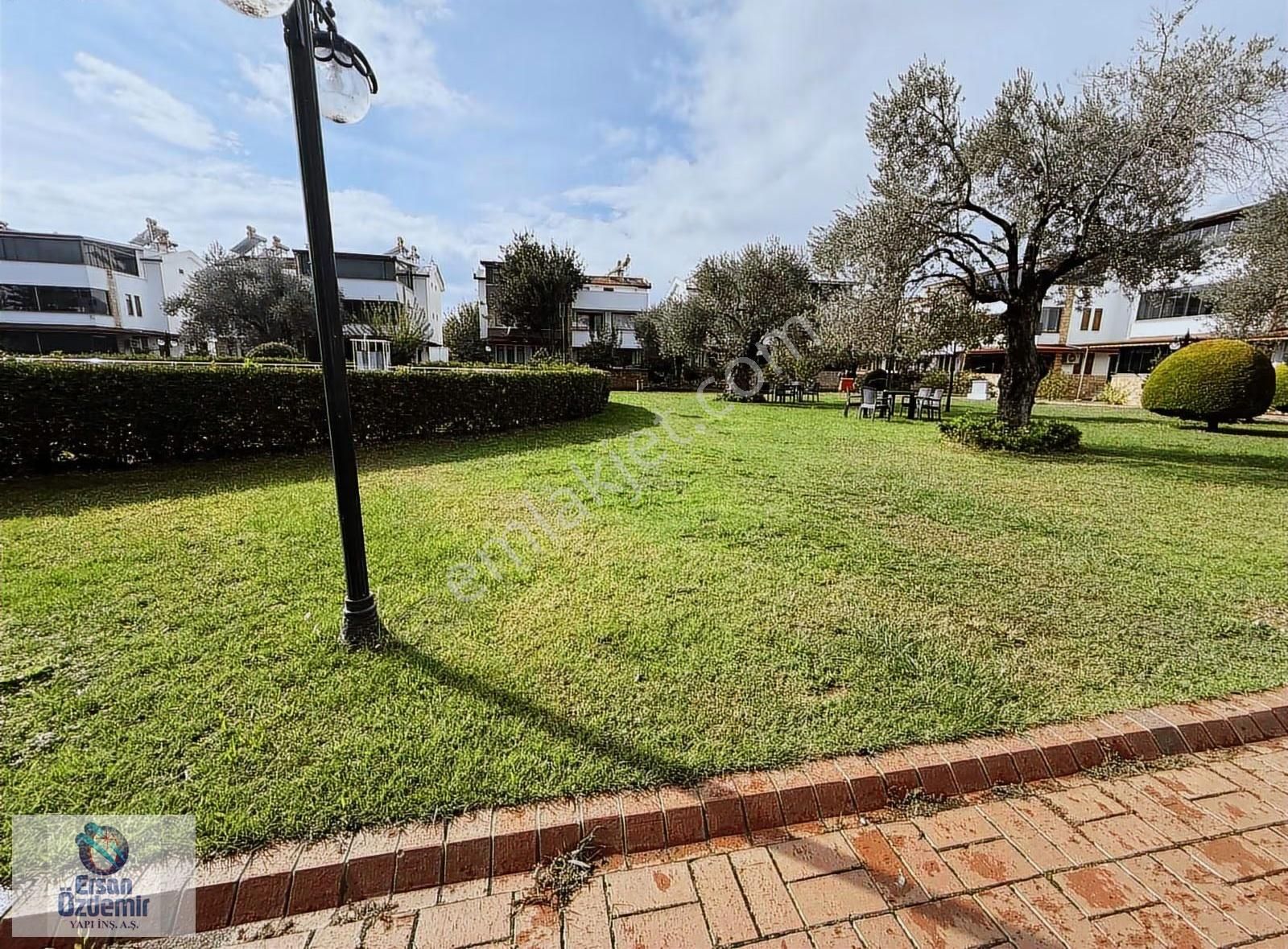 Ersan Özdemir İnşaat'tan Avcılar Fener'de Havuzlu Tripleks Villa - Görsel 21