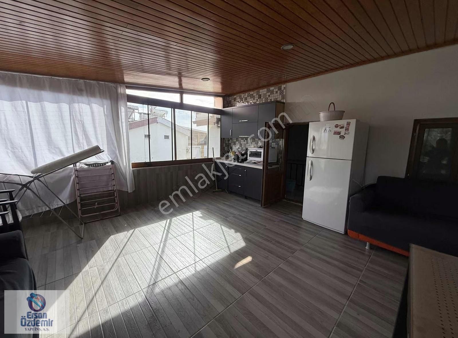 Ersan Özdemir İnşaat'tan Avcılar Fener'de Havuzlu Tripleks Villa - Görsel 25