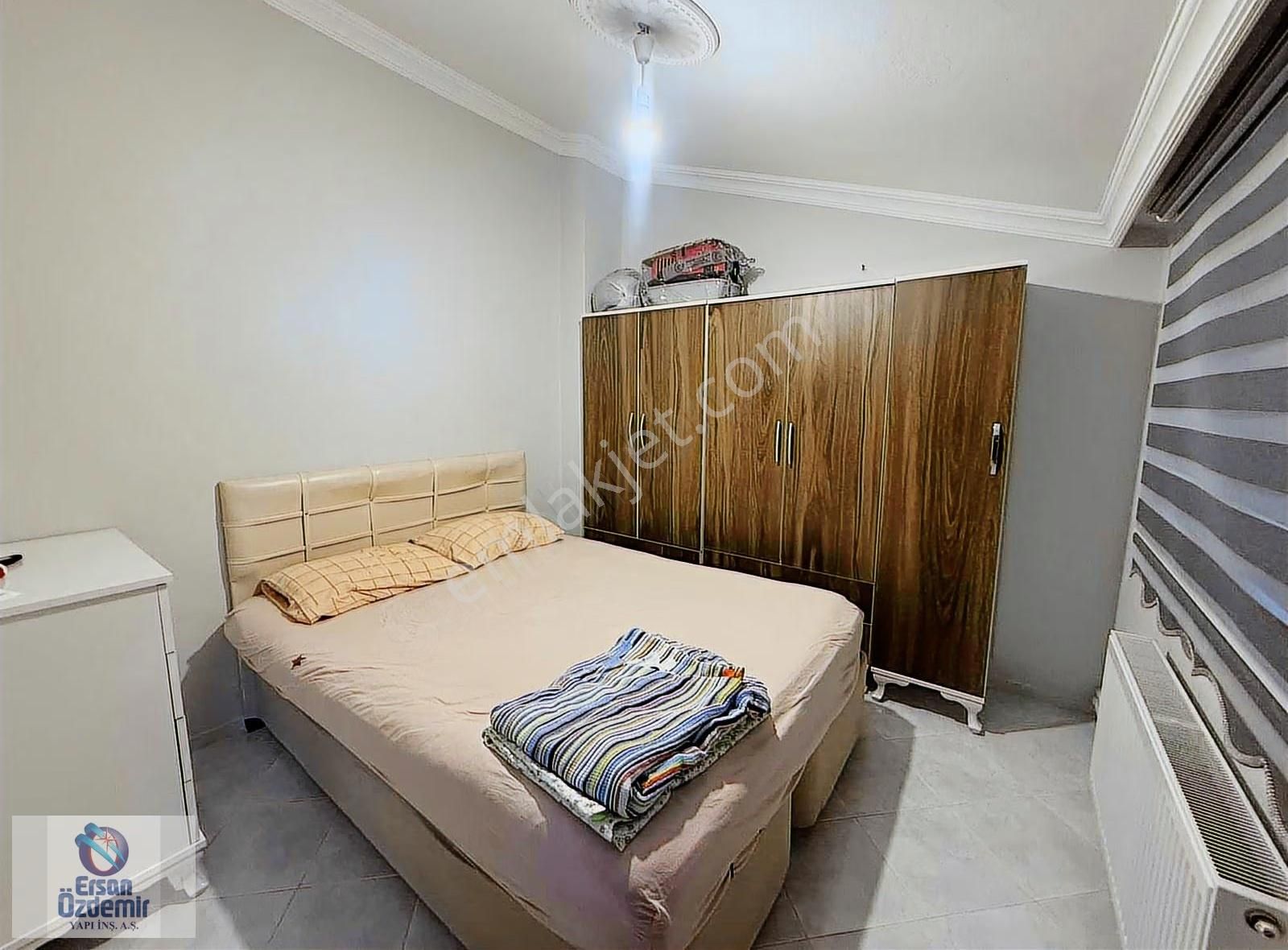 Ersan Özdemir İnşaat'tan Avcılar Fener'de Havuzlu Tripleks Villa - Görsel 13