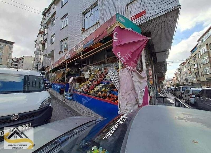 Aalaçat'dan Gop Karadeniz Mah.de Satılık 270 M2 2 Katlı Dükkan - Görsel 4