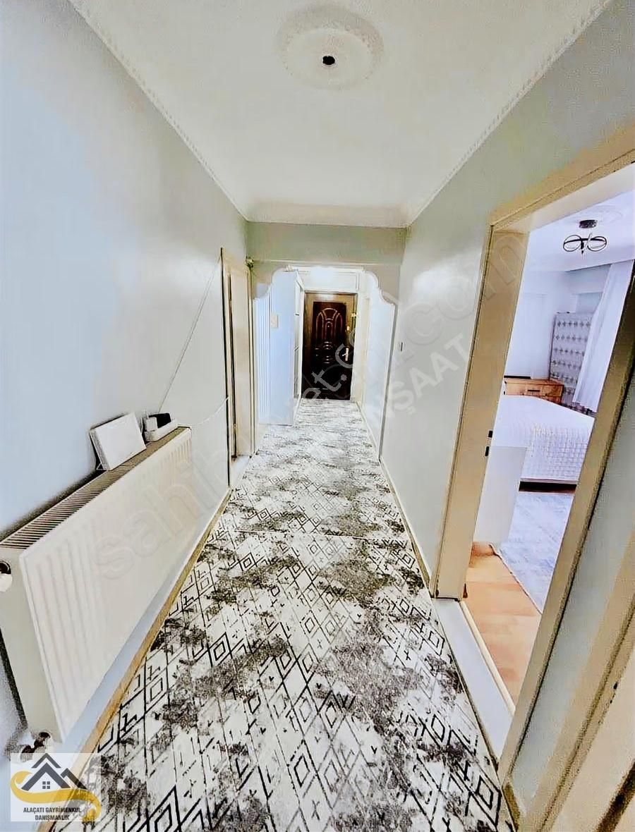 Alaçatı Dan Masrafsız 160 M2 2.kat Göbek 3+1 Muazzam Büyüklükte - Görsel 11