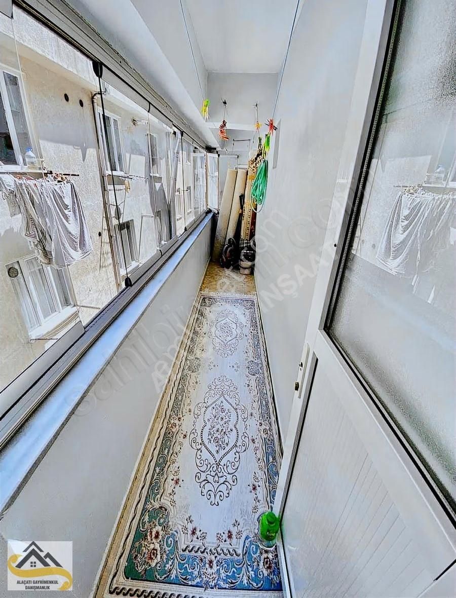 Alaçatı Dan Masrafsız 160 M2 2.kat Göbek 3+1 Muazzam Büyüklükte - Görsel 25