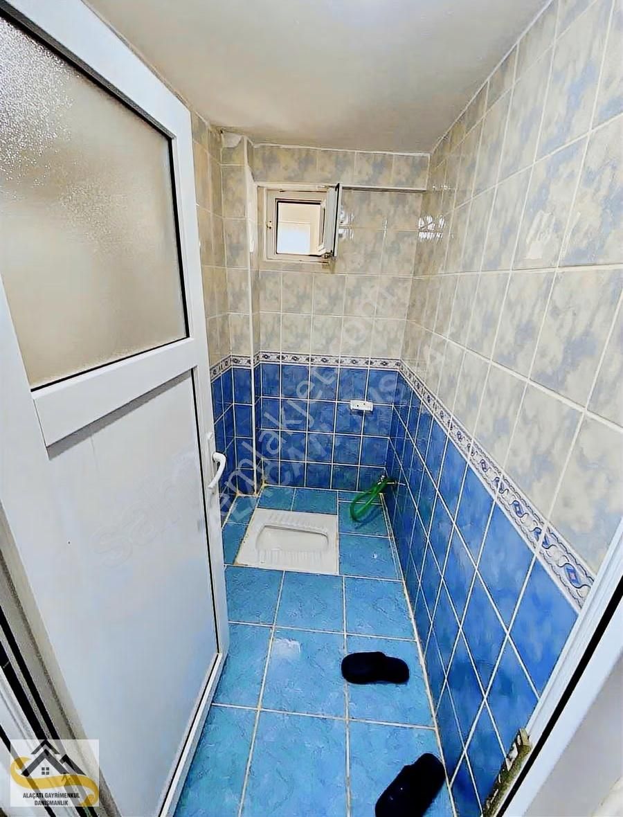 Alaçatı Dan Masrafsız 160 M2 2.kat Göbek 3+1 Muazzam Büyüklükte - Görsel 21