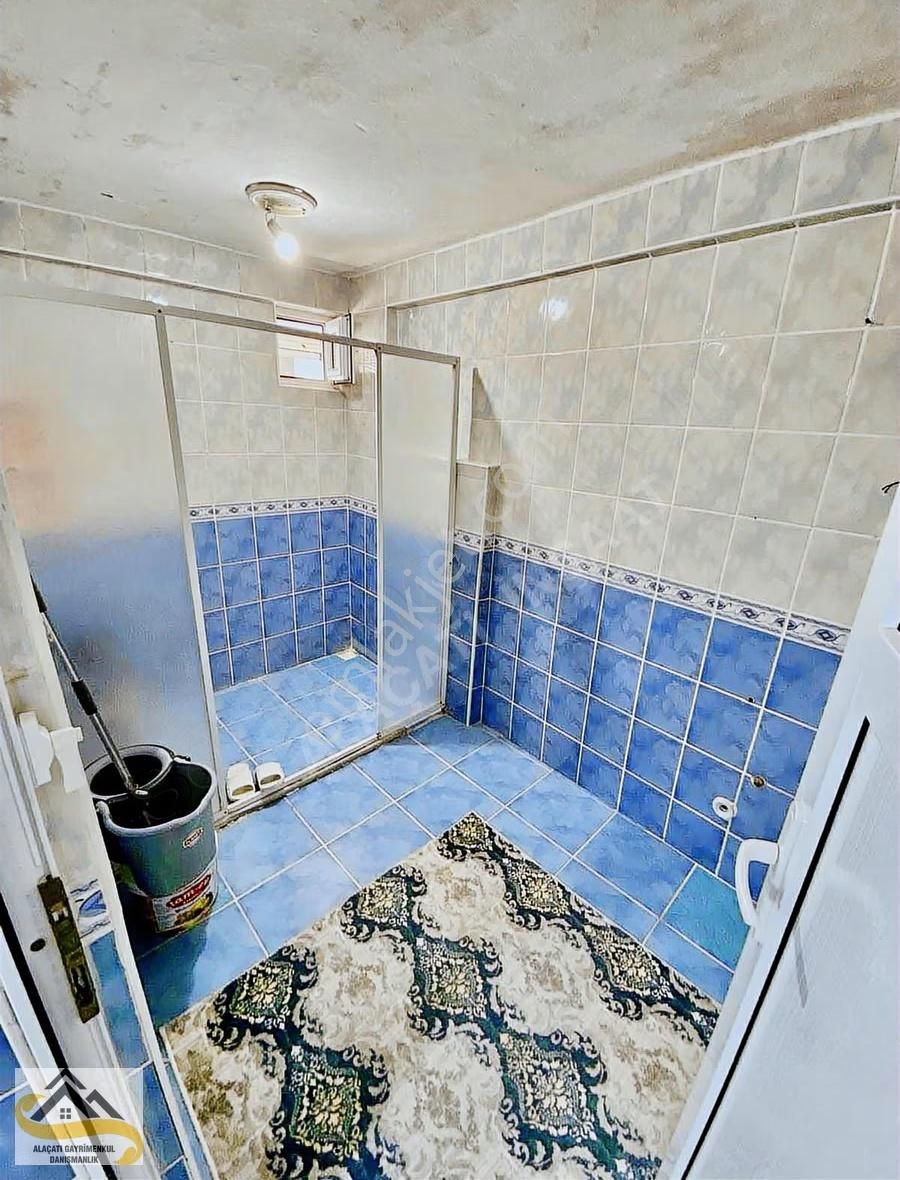 Alaçatı Dan Masrafsız 160 M2 2.kat Göbek 3+1 Muazzam Büyüklükte - Görsel 28