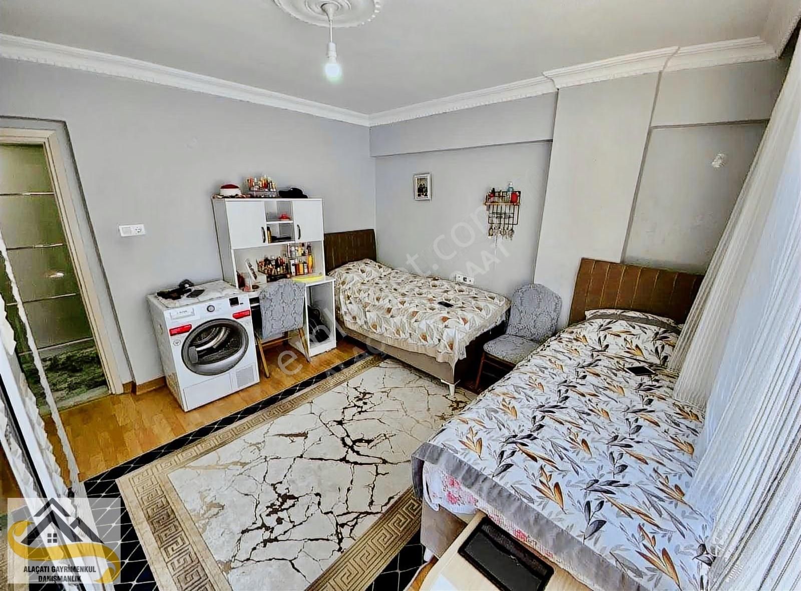 Alaçatı Dan Masrafsız 160 M2 2.kat Göbek 3+1 Muazzam Büyüklükte - Görsel 26