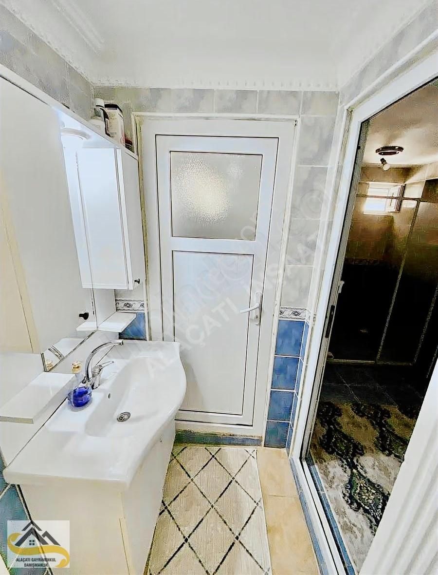 Alaçatı Dan Masrafsız 160 M2 2.kat Göbek 3+1 Muazzam Büyüklükte - Görsel 20