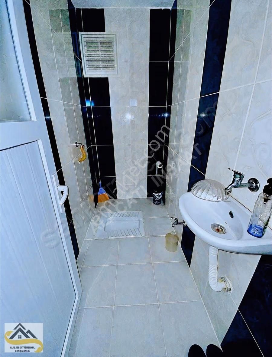 Alaçatı Dan Lüks 2.kat 3+1 Göbek Daire - Görsel 16