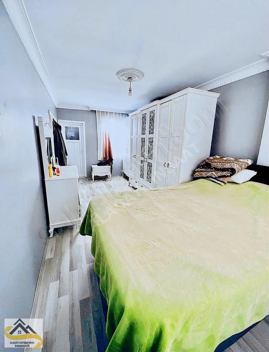 Alaçatı Dan Lüks 2.kat 3+1 Göbek Daire - Görsel 6