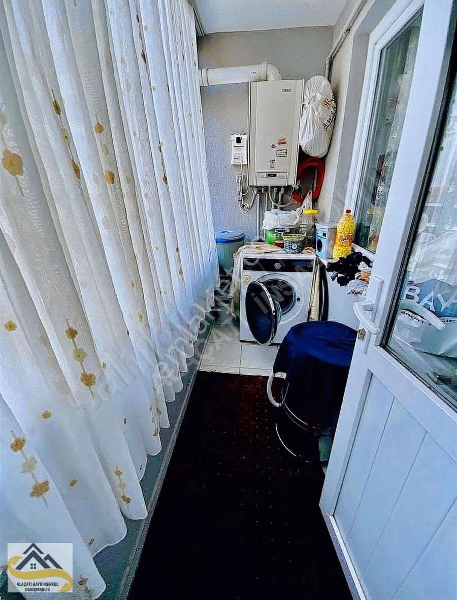 Alaçatı Dan Lüks 2.kat 3+1 Göbek Daire - Görsel 3