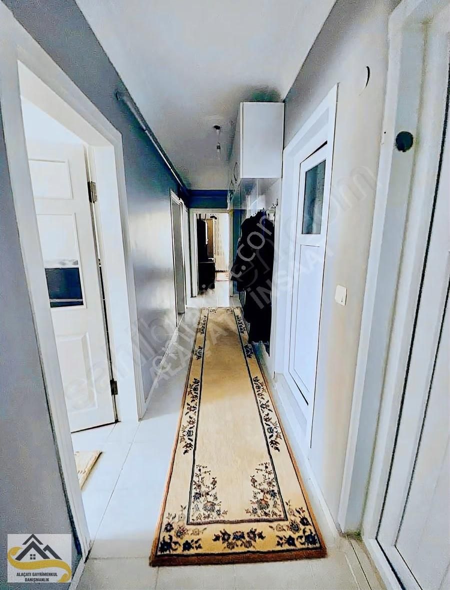 Alaçatı Dan Lüks 2.kat 3+1 Göbek Daire - Görsel 5