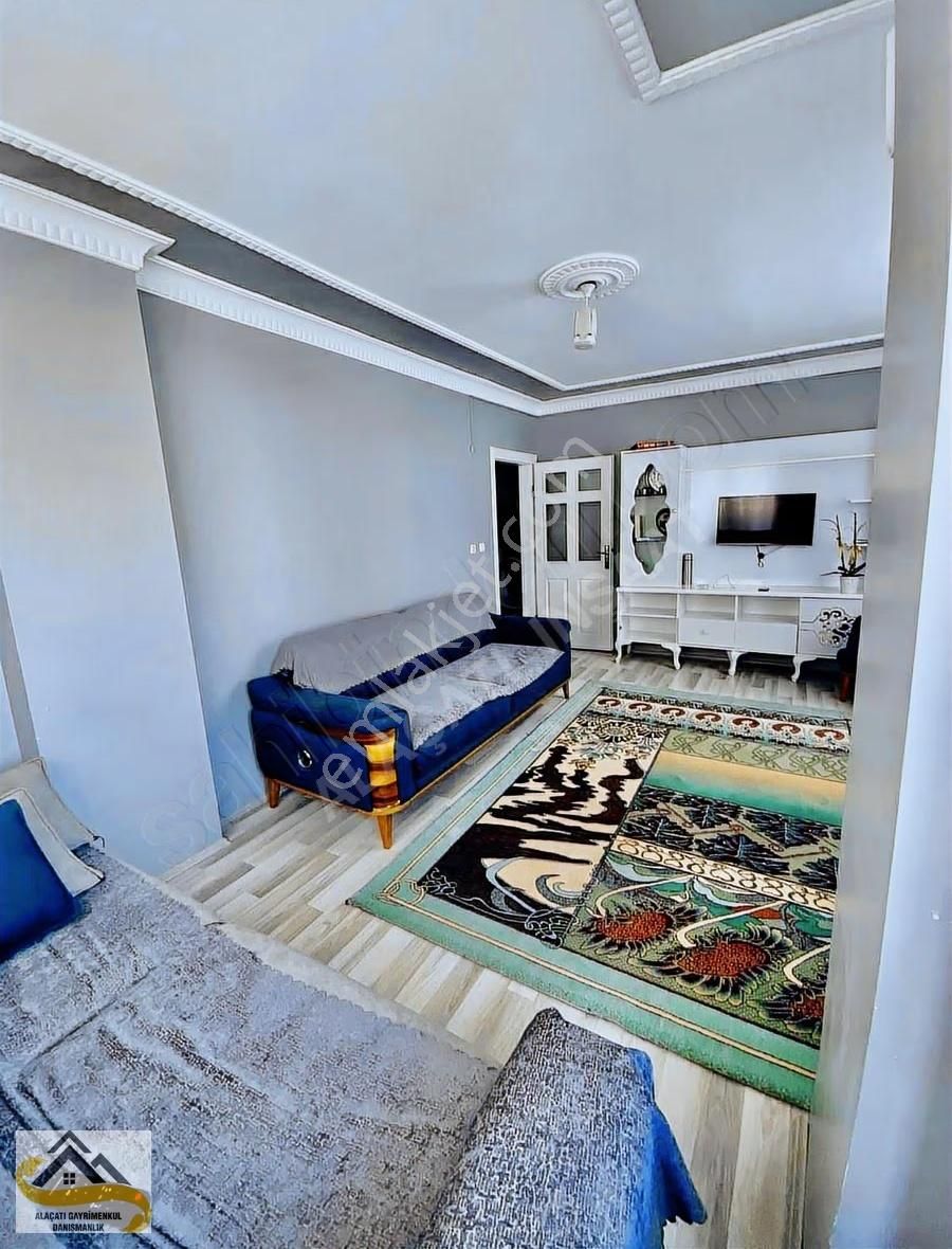 Alaçatı Dan Lüks 2.kat 3+1 Göbek Daire - Görsel 7