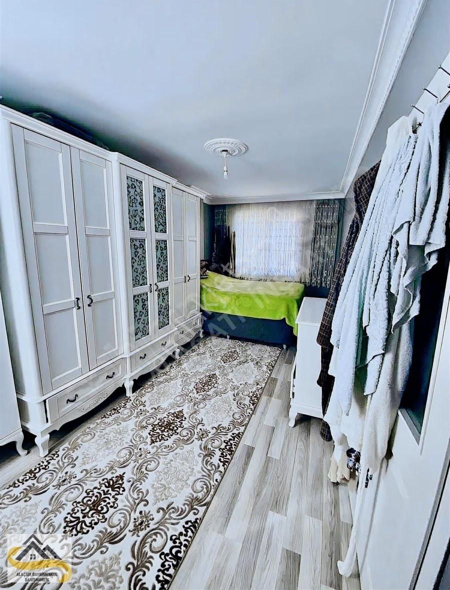 Alaçatı Dan Lüks 2.kat 3+1 Göbek Daire - Görsel 2