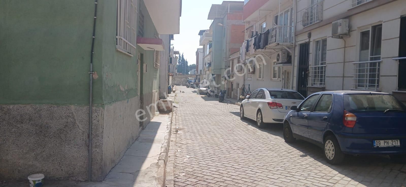 Aydın Nazilli Kurtuluş Satılık 2+1 Daire - Görsel 15