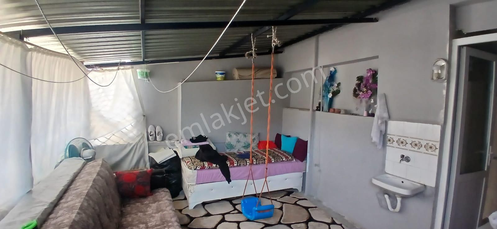 Aydın Nazilli Kurtuluş Satılık 2+1 Daire - Görsel 13