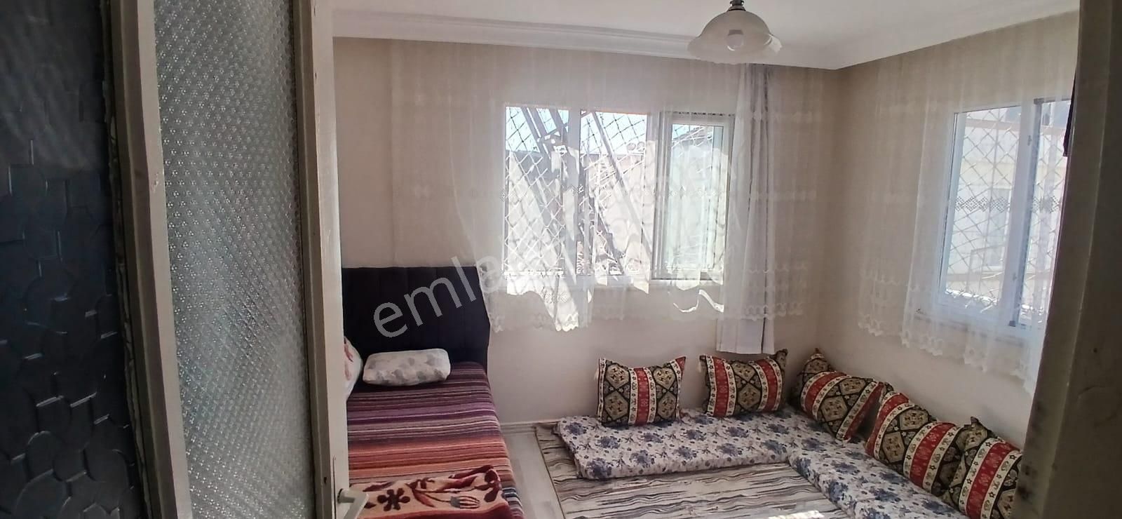 Aydın Nazilli Kurtuluş Satılık 2+1 Daire - Görsel 12