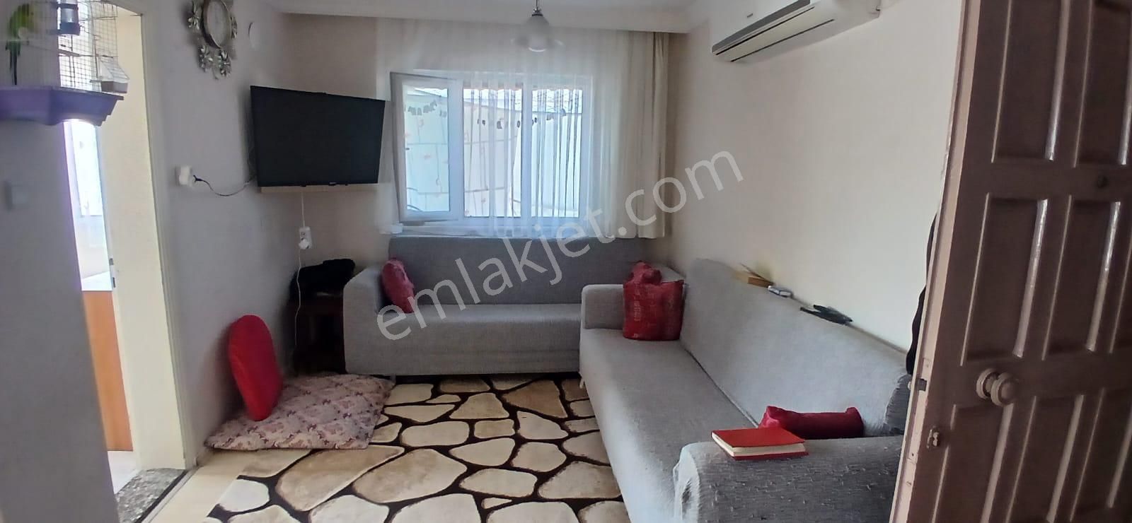 Aydın Nazilli Kurtuluş Satılık 2+1 Daire - Görsel 5