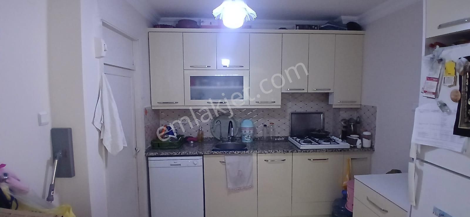 Aydın Nazilli Kurtuluş Satılık 2+1 Daire - Görsel 3