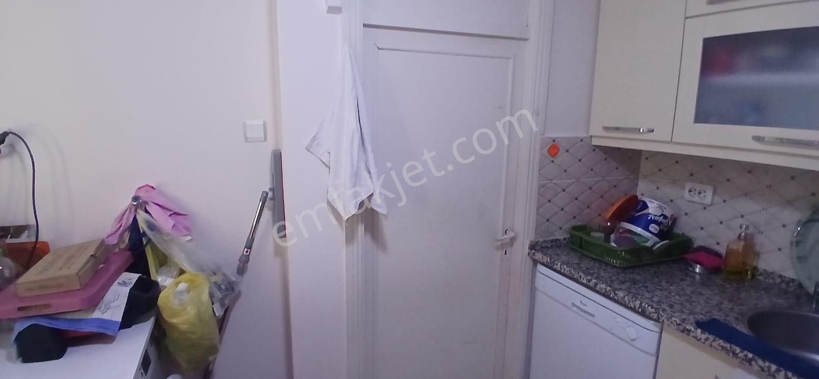 Aydın Nazilli Kurtuluş Satılık 2+1 Daire - Görsel 6