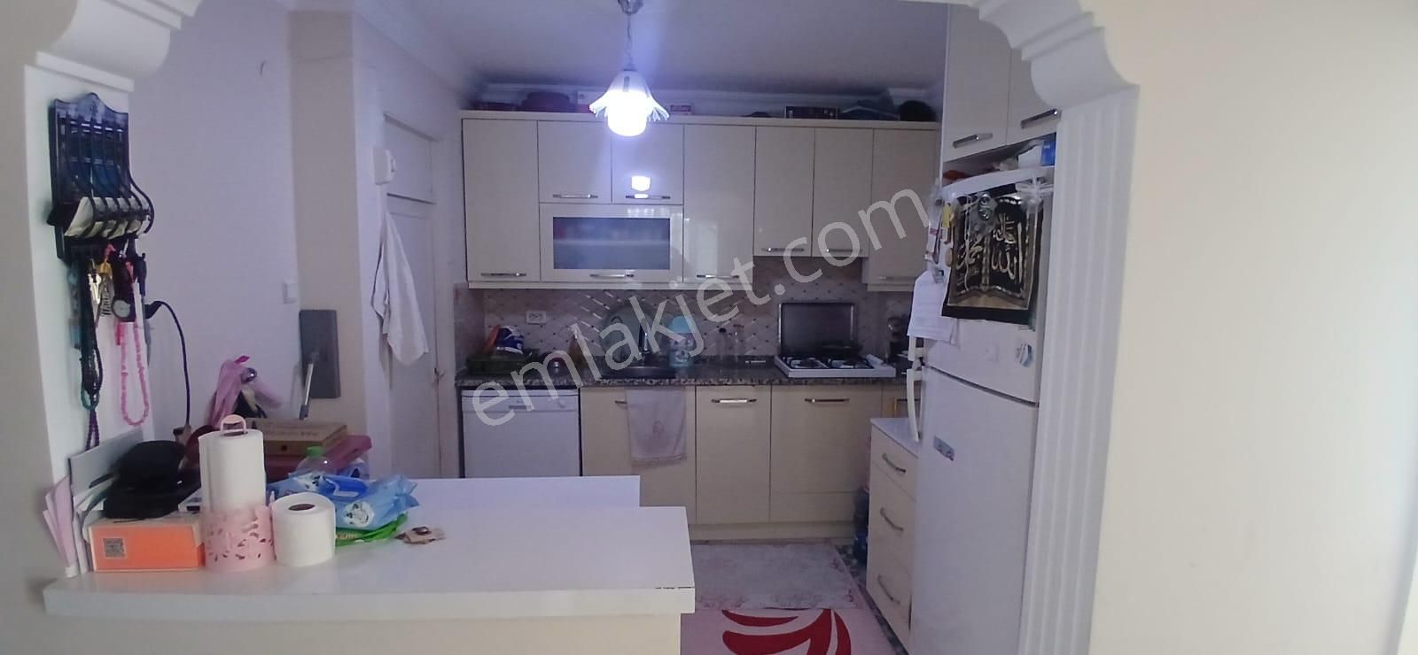 Aydın Nazilli Kurtuluş Satılık 2+1 Daire - Görsel 4