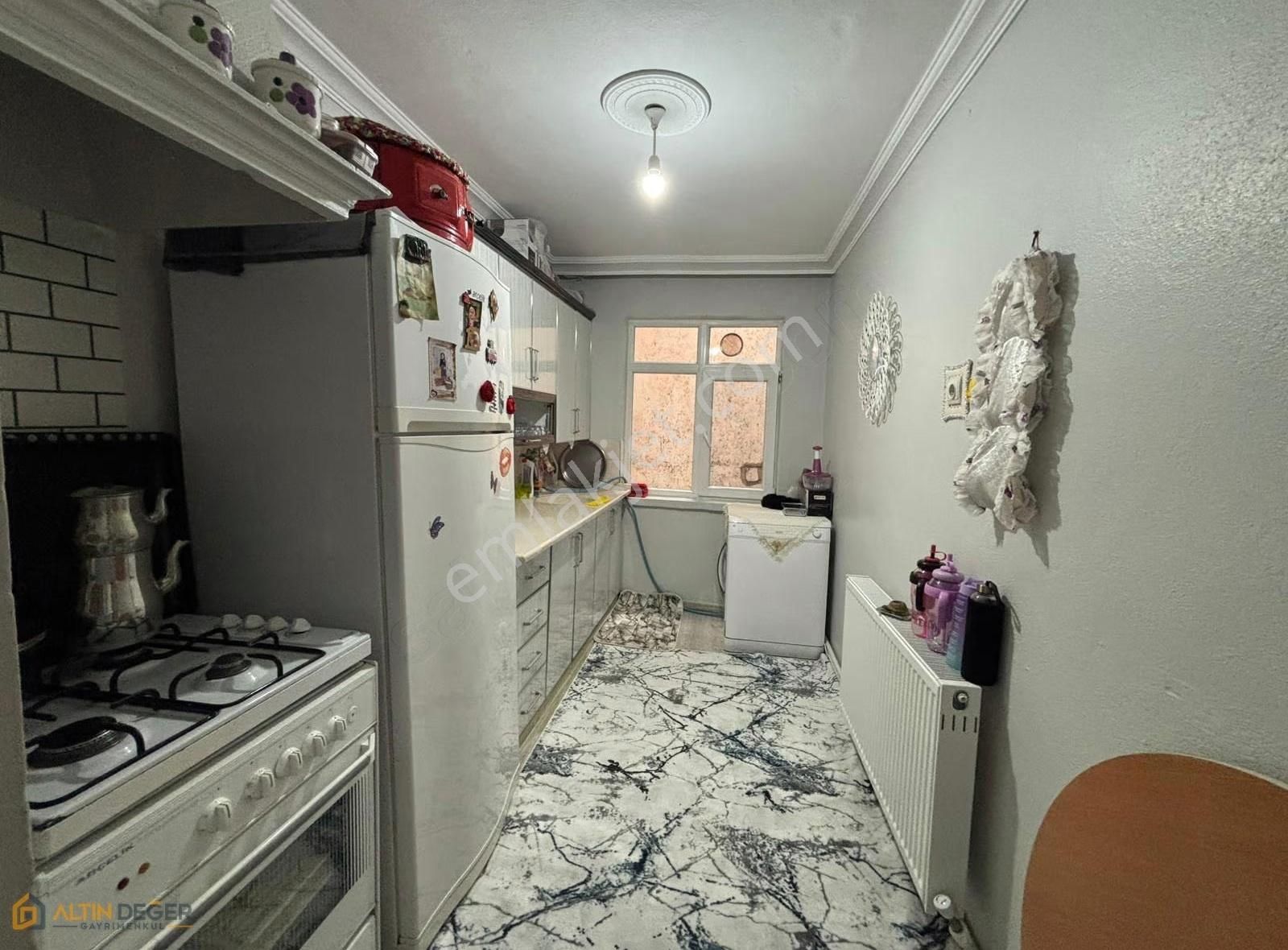 Zafer Mahallesinde Merkezi Konumda 3+1 Satılık Daire - Görsel 8