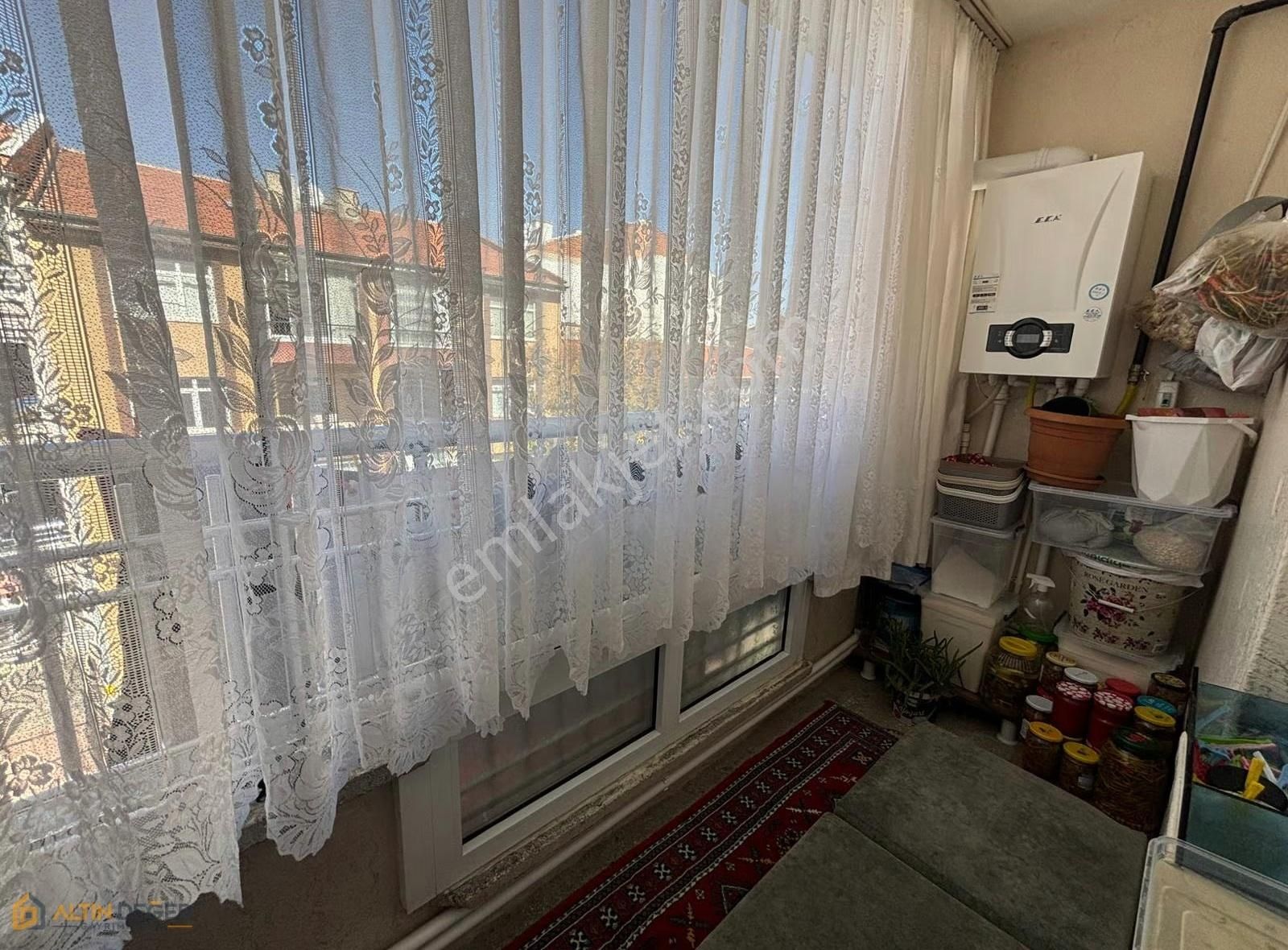 Zafer Mahallesinde Merkezi Konumda 3+1 Satılık Daire - Görsel 10