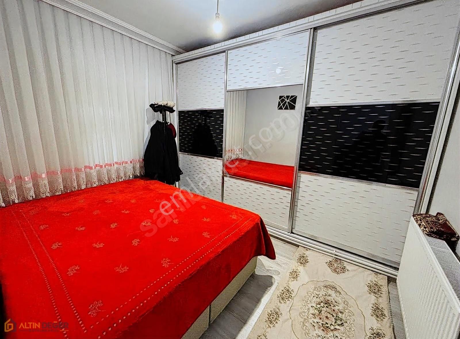 Zafer Mahallesinde Merkezi Konumda 3+1 Satılık Daire - Görsel 4