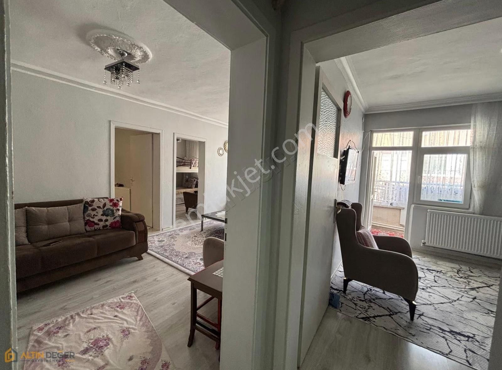 Zafer Mahallesinde Merkezi Konumda 3+1 Satılık Daire - Görsel 16